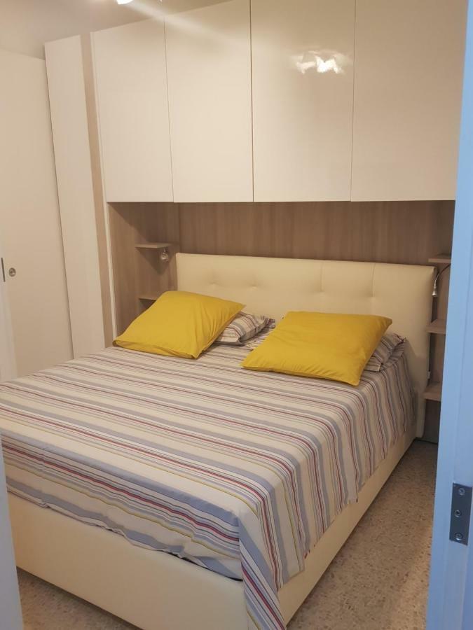 Casa Azzurra Apartamento San Foca Exterior foto